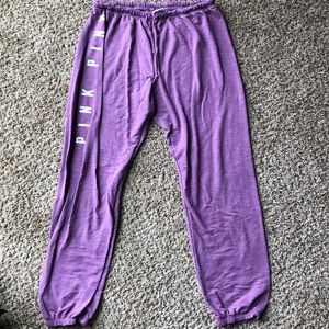 Victoria’s Secret pajama pants